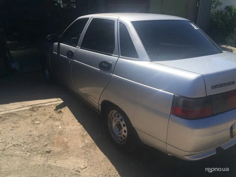 Lada (ВАЗ) 2110 2005 - 8