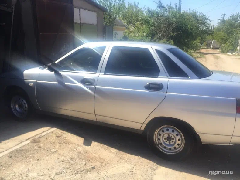 Lada (ВАЗ) 2110 2005