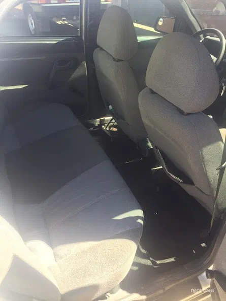 Lada (ВАЗ) 2110 2005 - 5