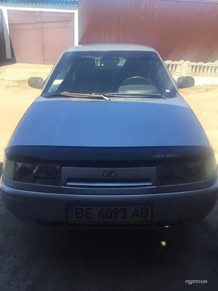 Lada (ВАЗ) 2110 2005