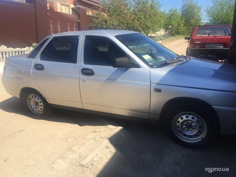 Lada (ВАЗ) 2110 2005
