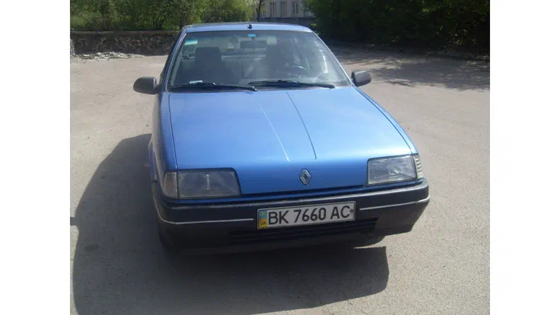 Renault 19 1992 - 5
