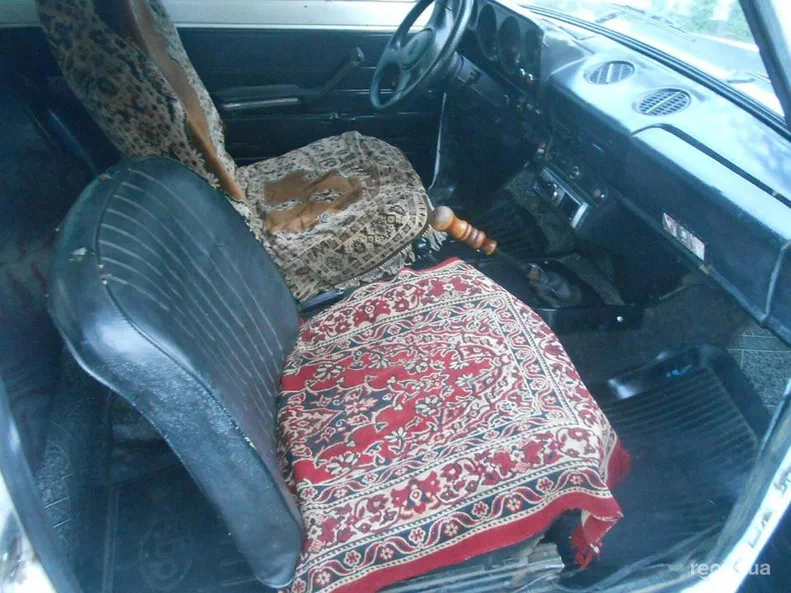 Lada (ВАЗ) Niva 1988 - 7