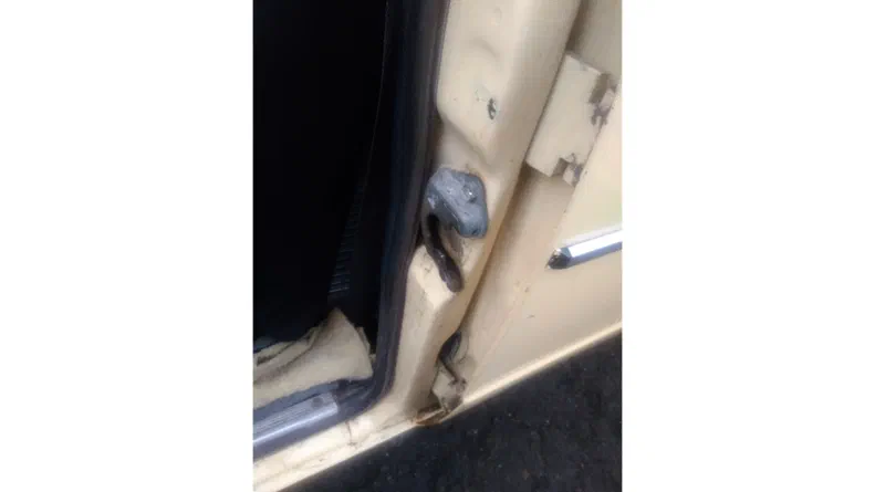 Lada (ВАЗ) 2106 1987 - 13