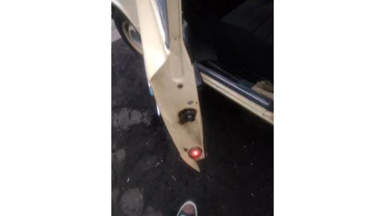 Lada (ВАЗ) 2106 1987 - 9