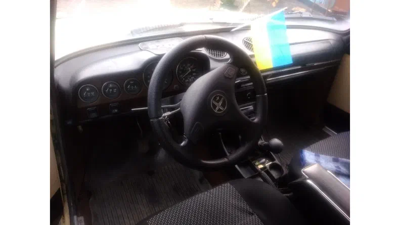 Lada (ВАЗ) 2106 1987 - 6