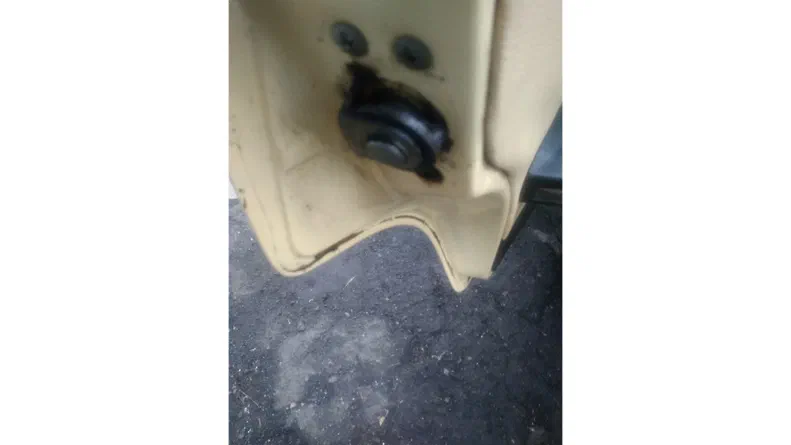 Lada (ВАЗ) 2106 1987 - 11