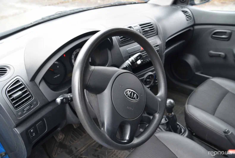 Kia Picanto 2010