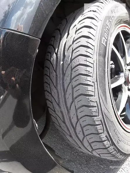 Daihatsu Sirion 2008 - 6