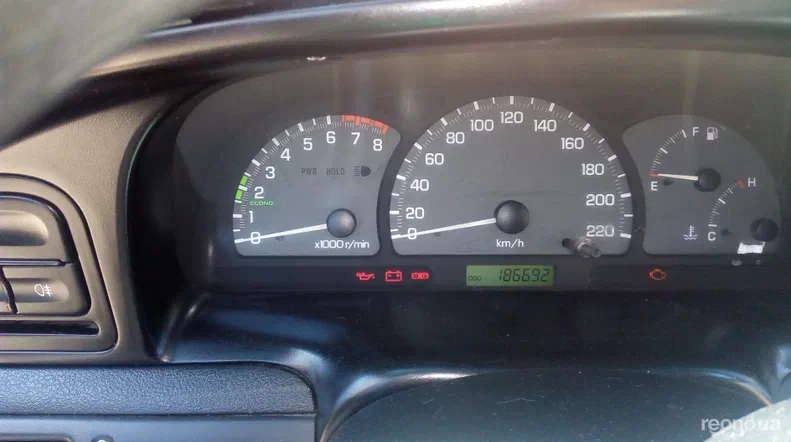 Chevrolet Tacuma 2004 - 6