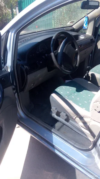 Chevrolet Tacuma 2004 - 8