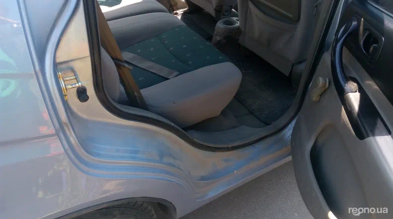 Chevrolet Tacuma 2004 - 9