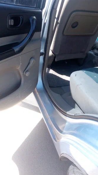 Chevrolet Tacuma 2004 - 10