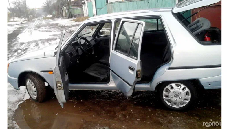 ЗАЗ 1103 «Славута» 2004