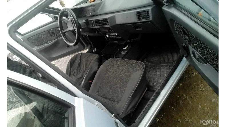 ЗАЗ 1103 «Славута» 2004 - 7