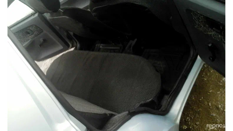 ЗАЗ 1103 «Славута» 2004 - 6