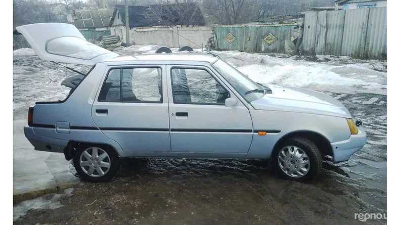 ЗАЗ 1103 «Славута» 2004 - 5