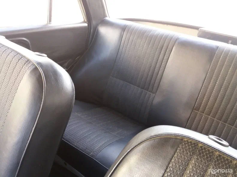 Москвич 2140 1986 - 3