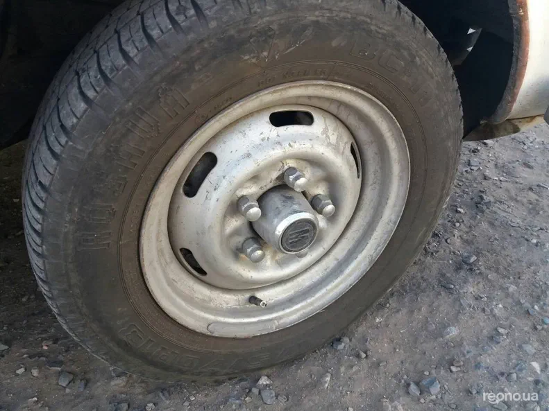 Москвич 2140 1986 - 7