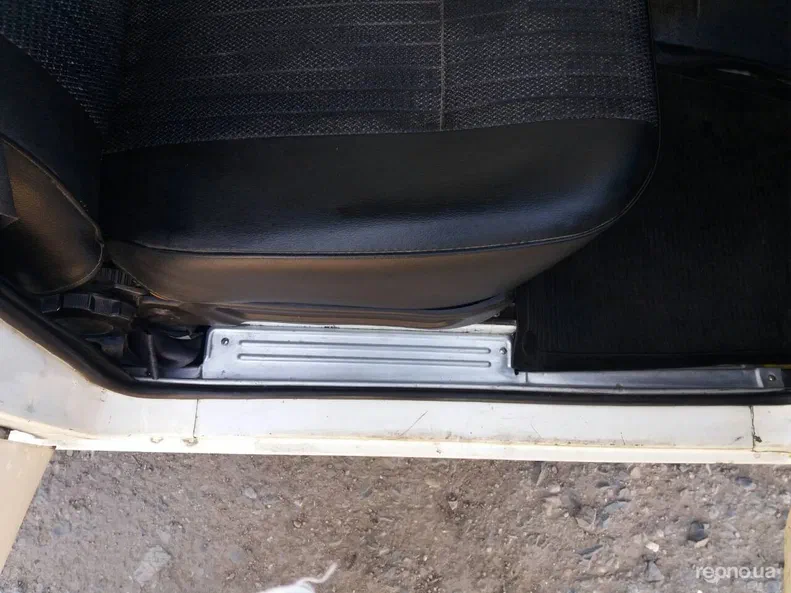 Москвич 2140 1986 - 1