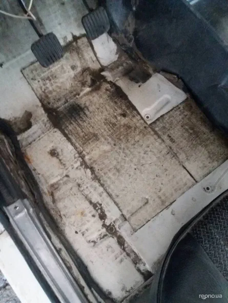 Москвич 2140 1986 - 2