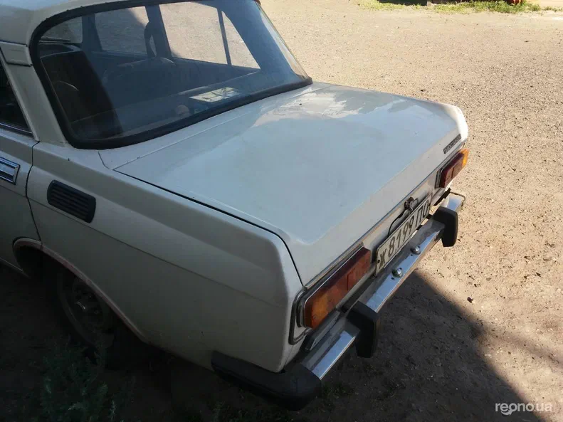 Москвич 2140 1986 - 8