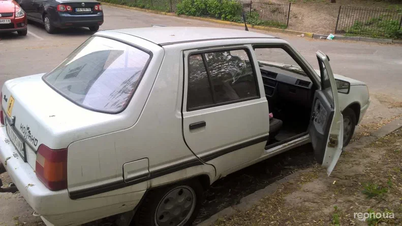 ЗАЗ 1103 «Славута» 2006