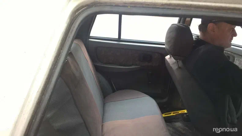 ЗАЗ 1103 «Славута» 2006 - 6