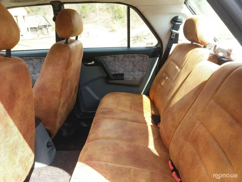 ГАЗ 31105 «Волга» 2008