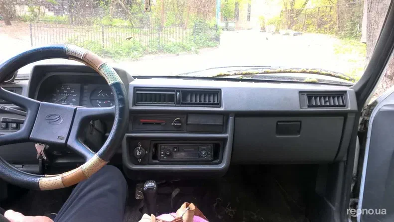 ЗАЗ 1103 «Славута» 2006 - 8