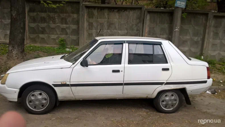 ЗАЗ 1103 «Славута» 2006