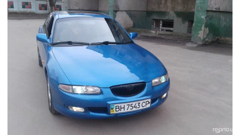 Mazda Xedos 6 1998