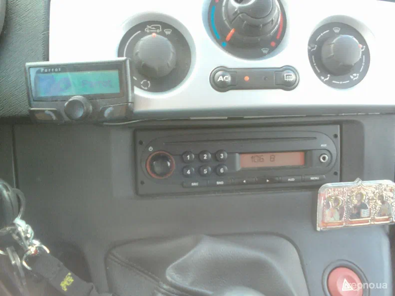 Renault Kangoo 2011 - 6