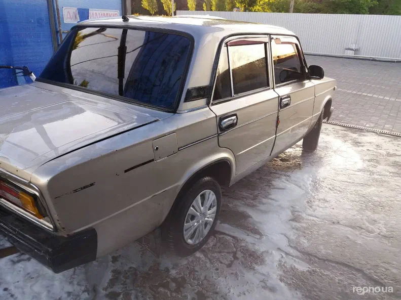 Lada (ВАЗ) 2106 1992 - 5