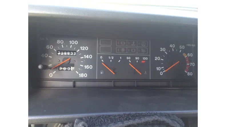 Lada (ВАЗ) 21099 2004