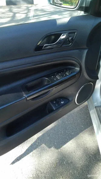 Skoda Superb 2004 - 2