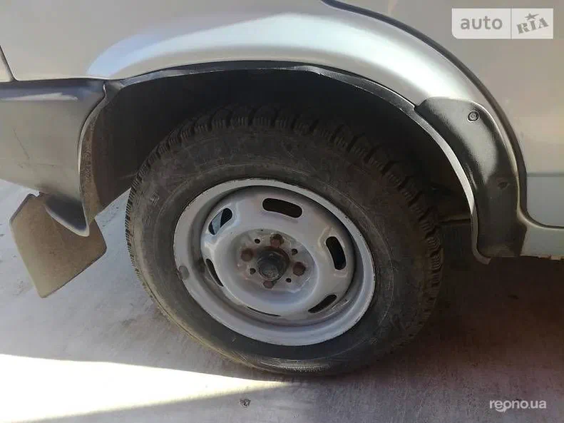 Lada (ВАЗ) 2109 2005 - 8