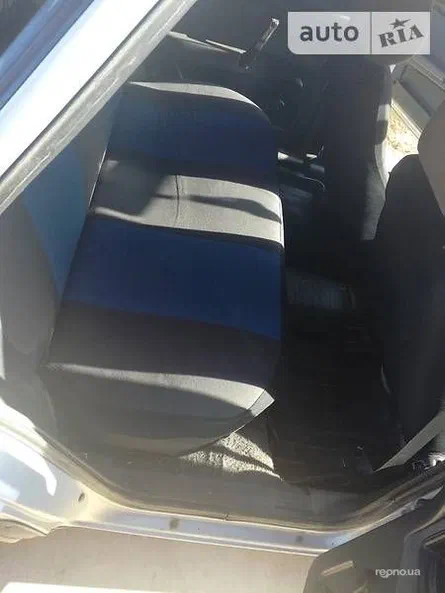 Lada (ВАЗ) 2109 2005 - 11