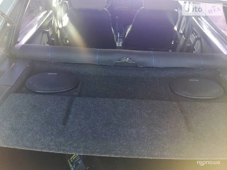 Lada (ВАЗ) 2109 2005 - 6