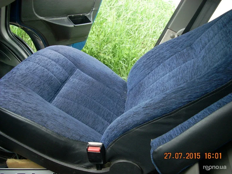 ГАЗ 2217 2003 - 5