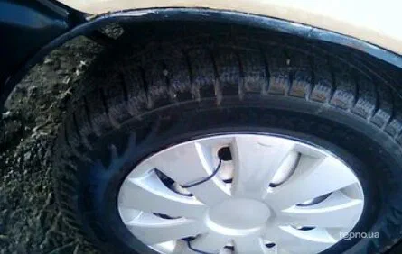 Lada (ВАЗ) 2109 1988 - 6