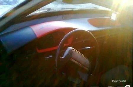 Lada (ВАЗ) 2109 1988 - 5