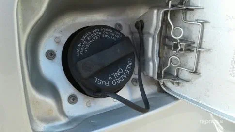 Fiat Panda 2011 - 10