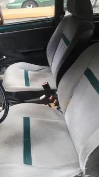 Lada (ВАЗ) 2101 1982