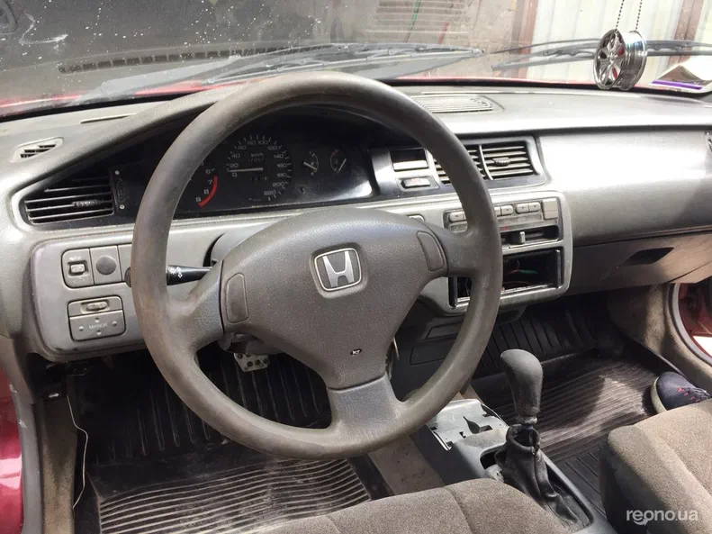 Honda Civic 1993