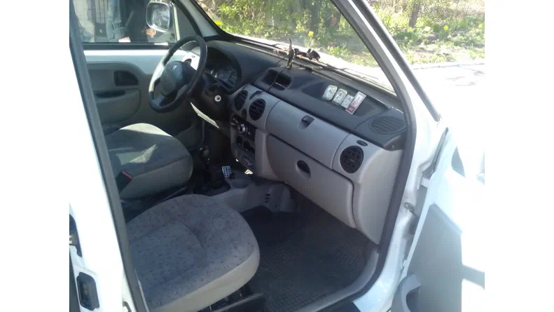 Renault Kangoo 2005