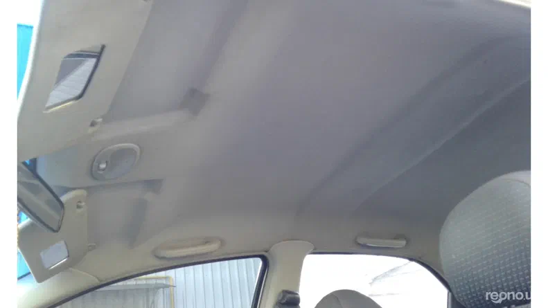 Chevrolet Aveo 2006 - 15