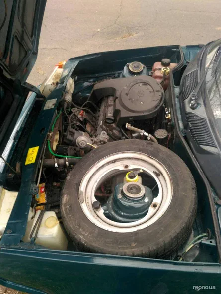 ЗАЗ 1103 «Славута» 2004