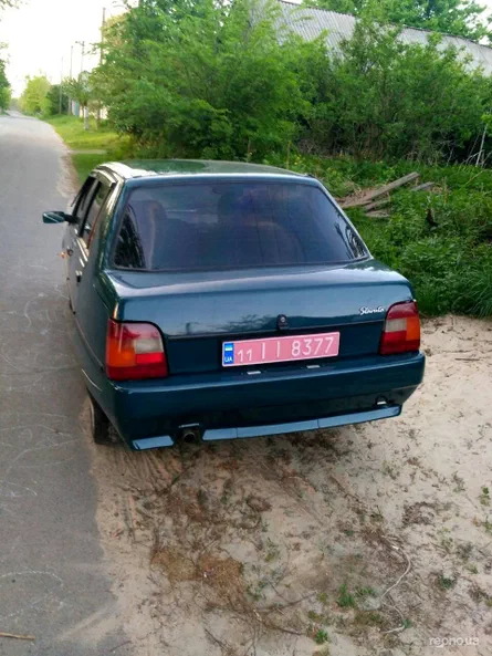 ЗАЗ 1103 «Славута» 2004 - 9