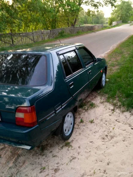 ЗАЗ 1103 «Славута» 2004 - 7